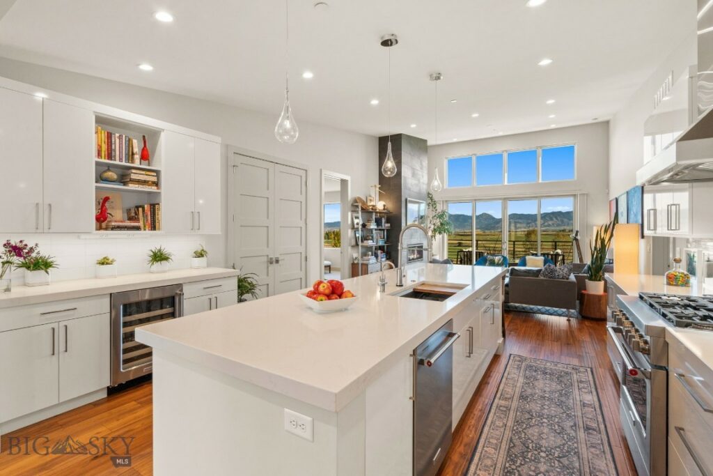 93 Duckhorn Lane, Bozeman MT 59718