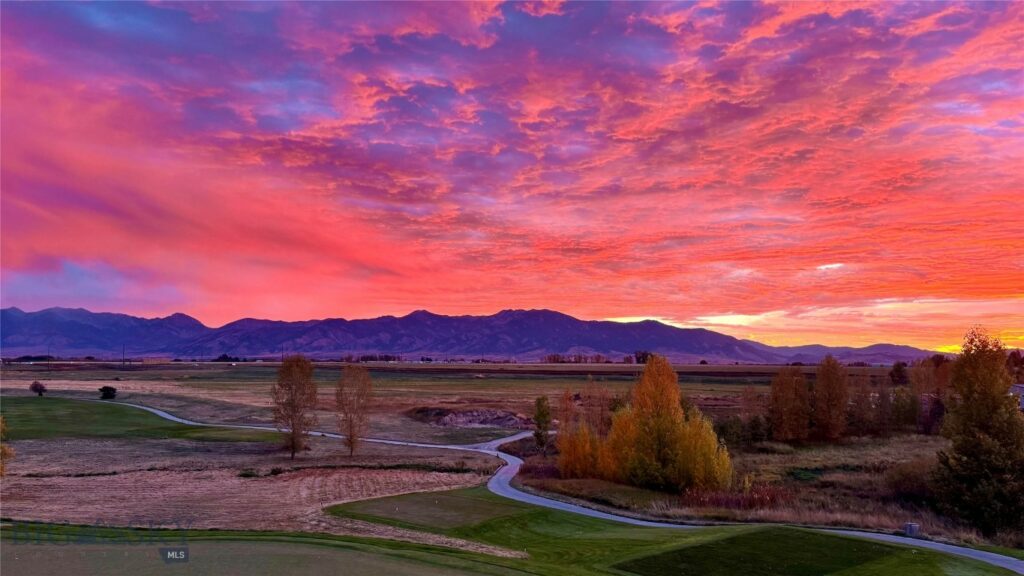 93 Duckhorn Lane, Bozeman MT 59718