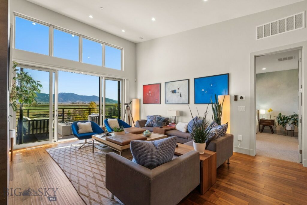 93 Duckhorn Lane, Bozeman MT 59718