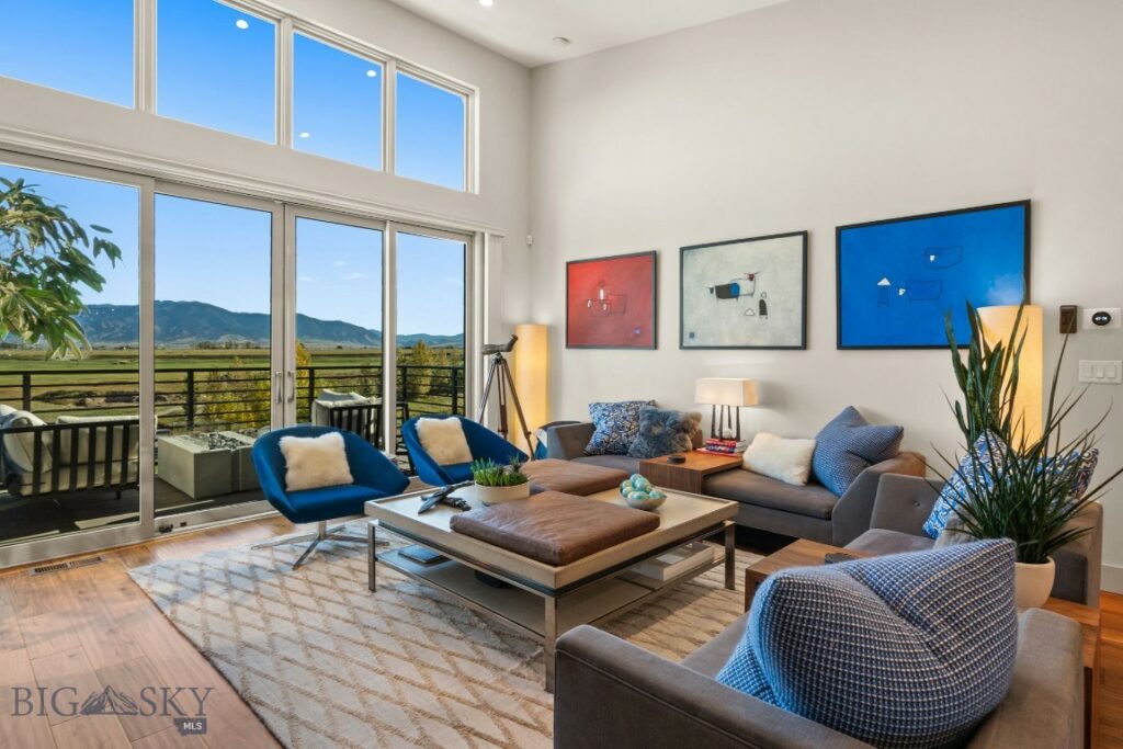 93 Duckhorn Lane, Bozeman MT 59718