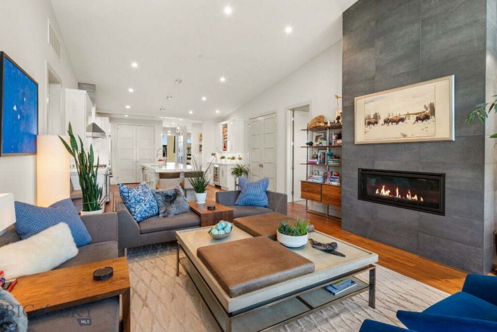 93 Duckhorn Lane, Bozeman MT 59718