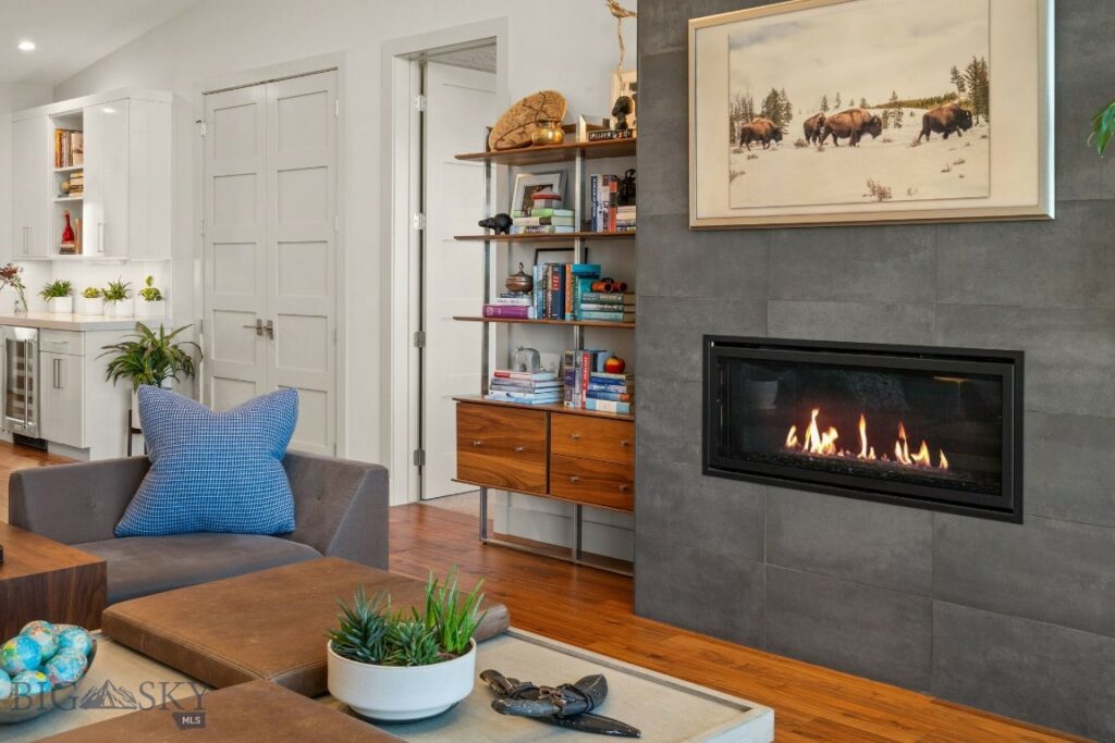 93 Duckhorn Lane, Bozeman MT 59718