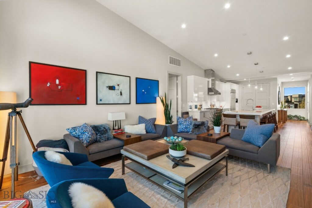 93 Duckhorn Lane, Bozeman MT 59718