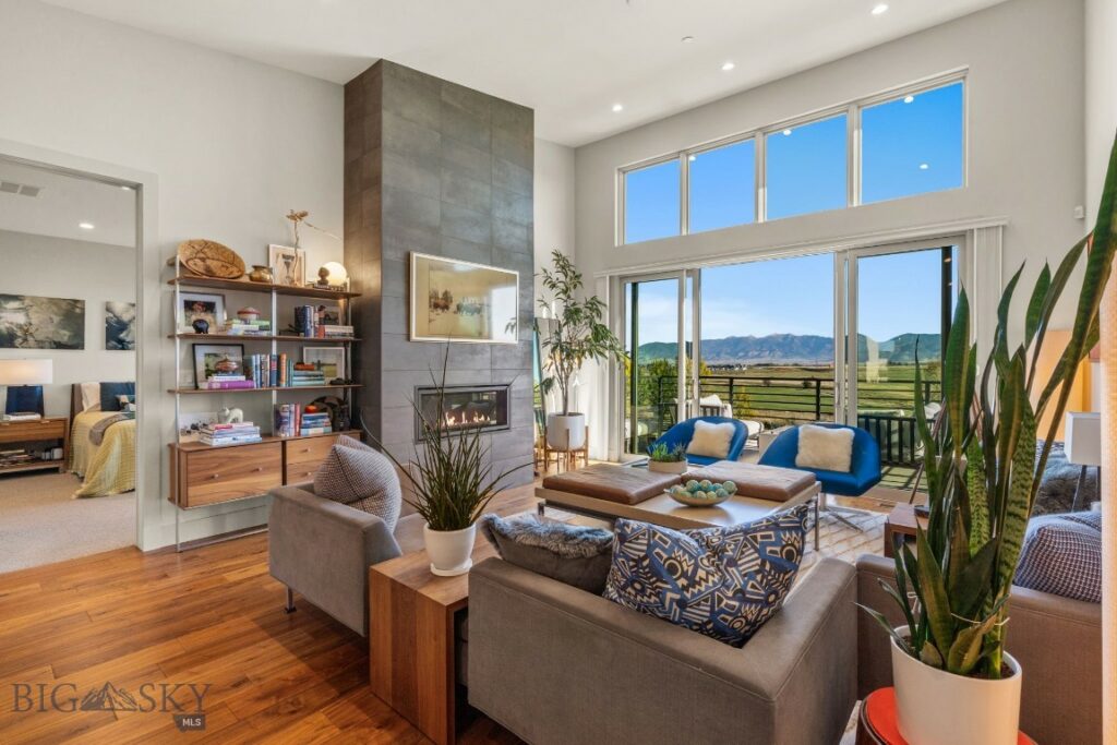 93 Duckhorn Lane, Bozeman MT 59718