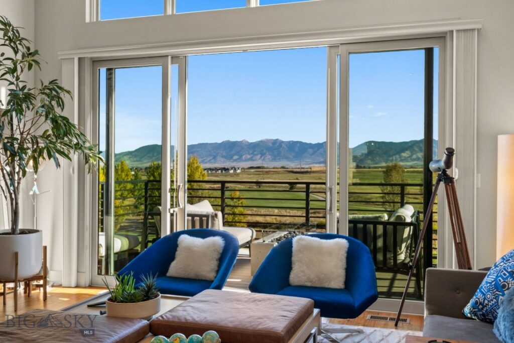 93 Duckhorn Lane, Bozeman MT 59718