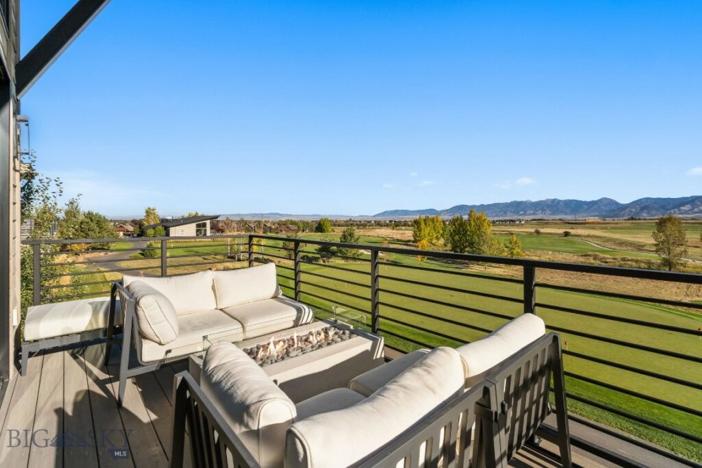 93 Duckhorn Lane, Bozeman MT 59718