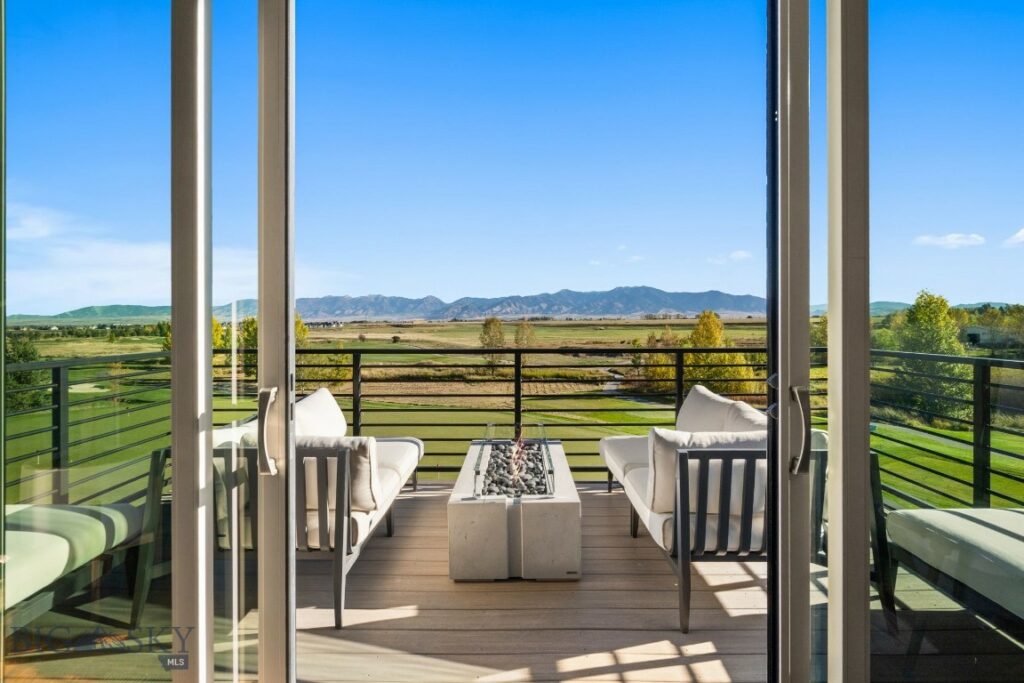 93 Duckhorn Lane, Bozeman MT 59718