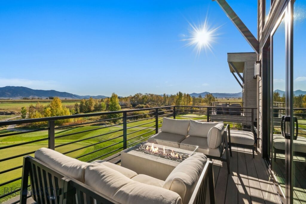 93 Duckhorn Lane, Bozeman MT 59718