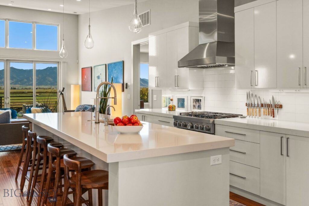 93 Duckhorn Lane, Bozeman MT 59718