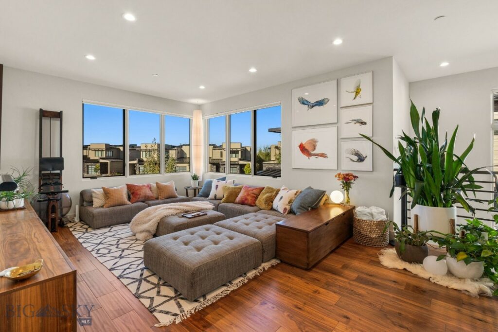 93 Duckhorn Lane, Bozeman MT 59718