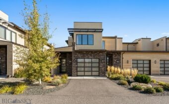 93 Duckhorn Lane, Bozeman MT 59718