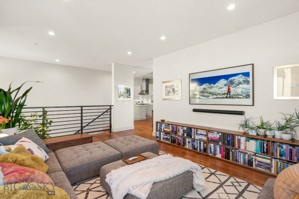 93 Duckhorn Lane, Bozeman MT 59718