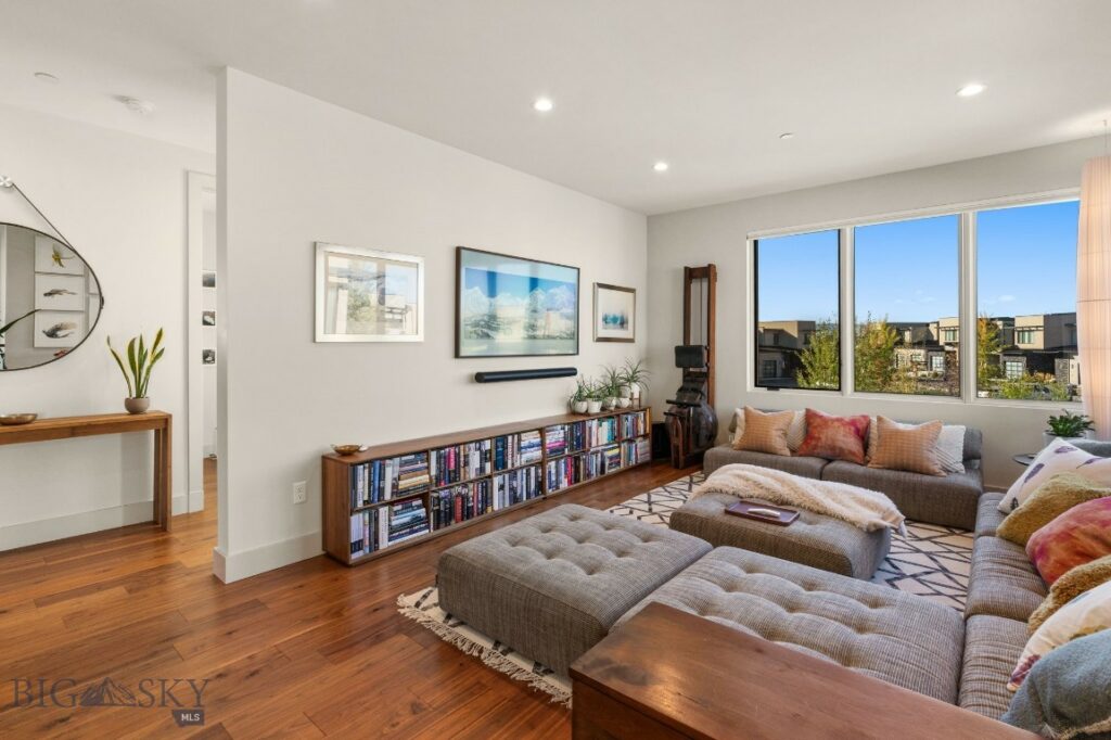 93 Duckhorn Lane, Bozeman MT 59718