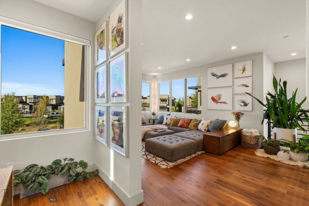 93 Duckhorn Lane, Bozeman MT 59718