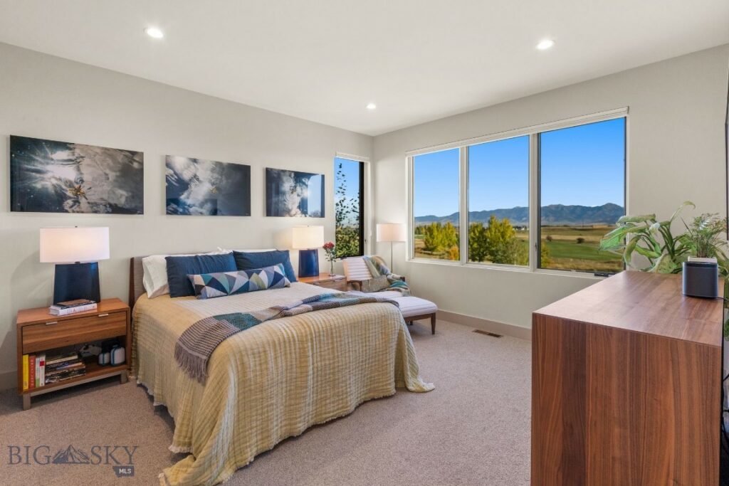 93 Duckhorn Lane, Bozeman MT 59718