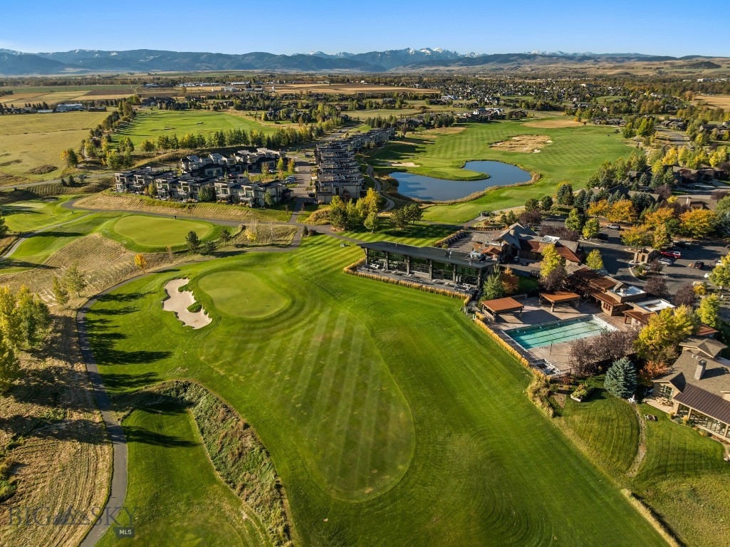 93 Duckhorn Lane, Bozeman MT 59718