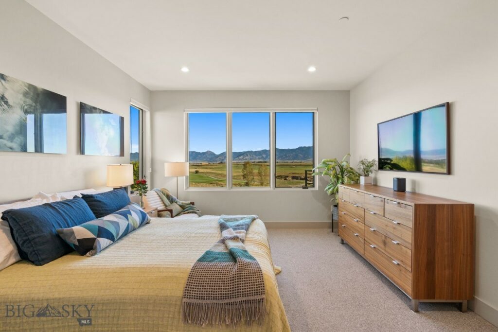 93 Duckhorn Lane, Bozeman MT 59718