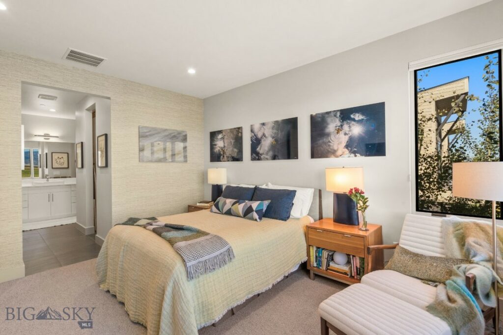 93 Duckhorn Lane, Bozeman MT 59718