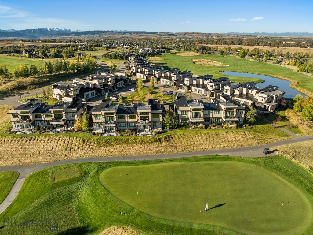 93 Duckhorn Lane, Bozeman MT 59718