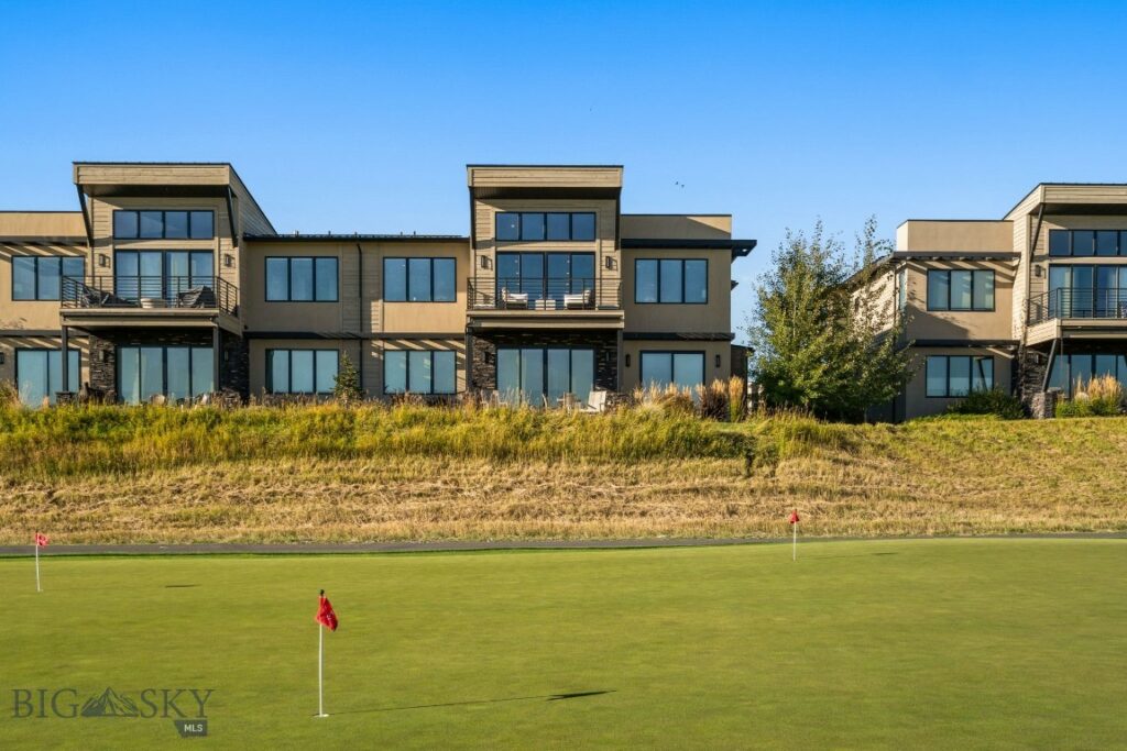 93 Duckhorn Lane, Bozeman MT 59718