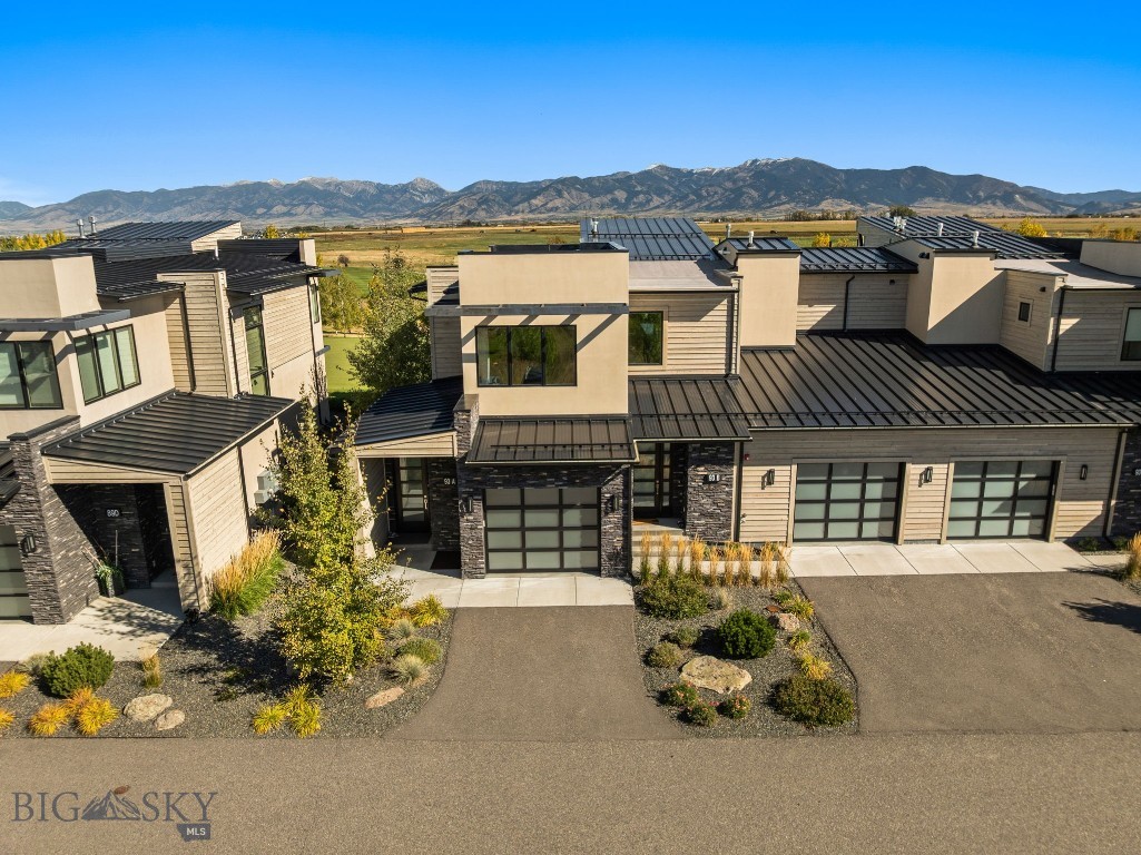 93 Duckhorn Lane, Bozeman MT 59718