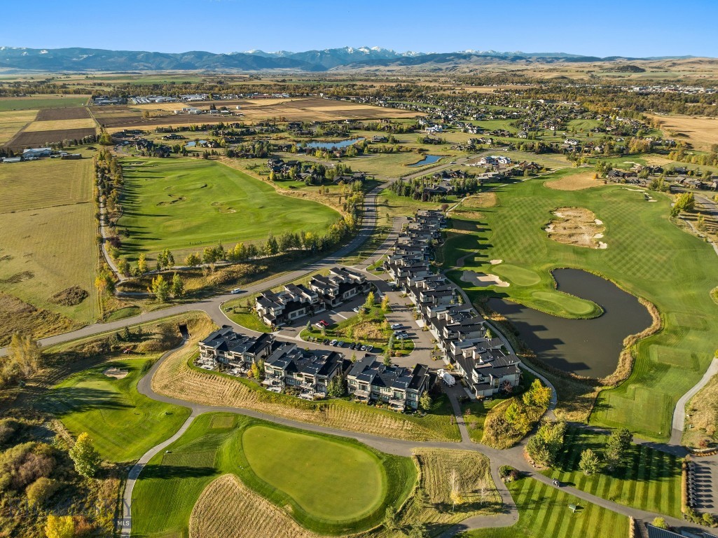 93 Duckhorn Lane, Bozeman MT 59718