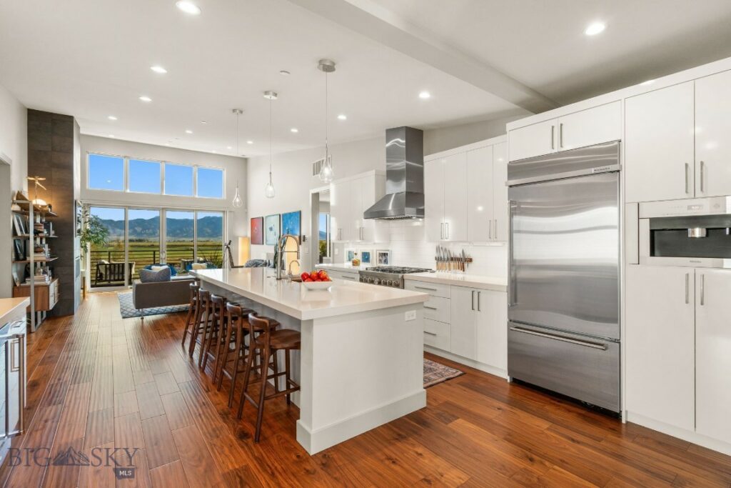 93 Duckhorn Lane, Bozeman MT 59718