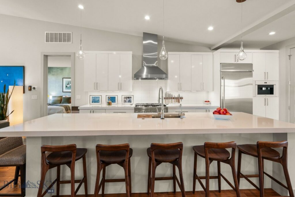 93 Duckhorn Lane, Bozeman MT 59718