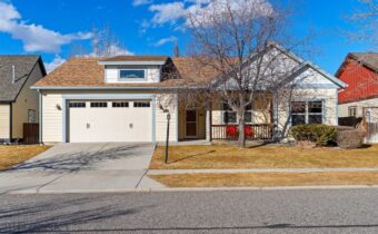 93 Cedar Shade Ln., Bozeman MT 59718