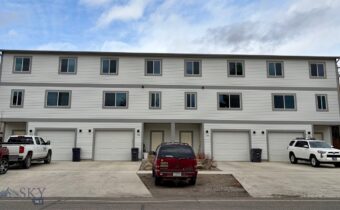 93 W Jefferson, Belgrade MT 59714