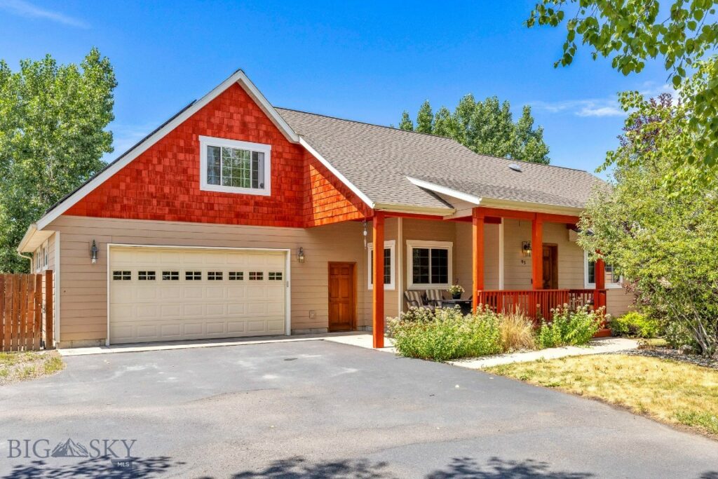 93 Landmark Drive, Belgrade MT 59714