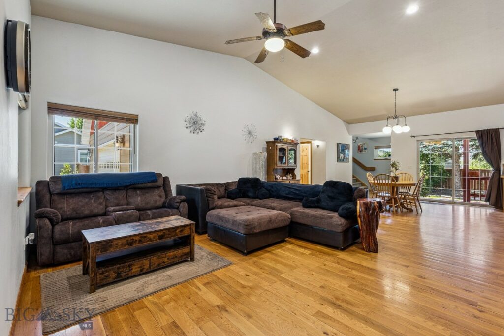 93 Landmark Drive, Belgrade MT 59714