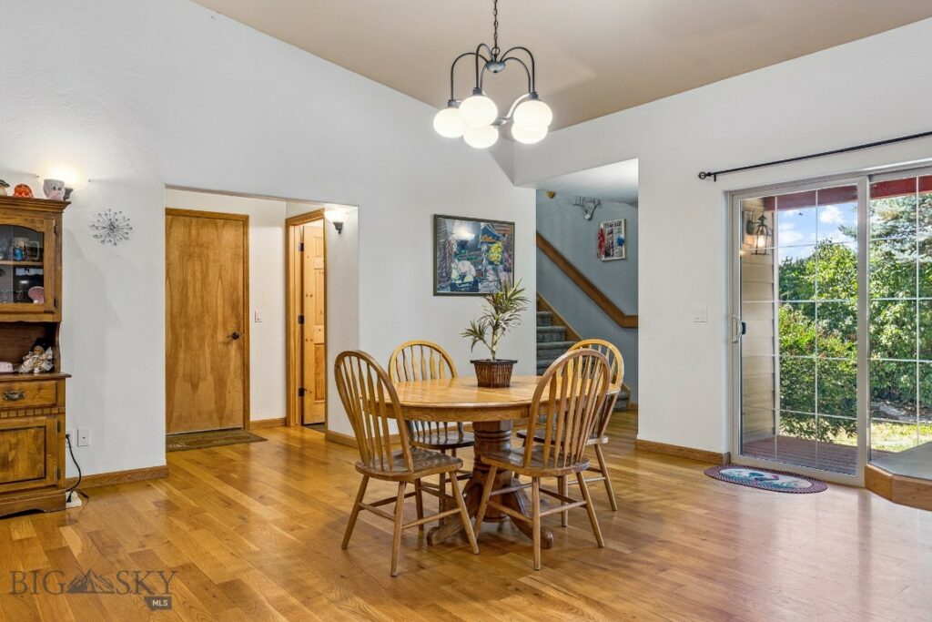 93 Landmark Drive, Belgrade MT 59714