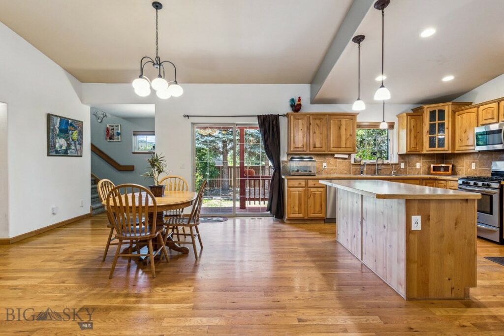 93 Landmark Drive, Belgrade MT 59714