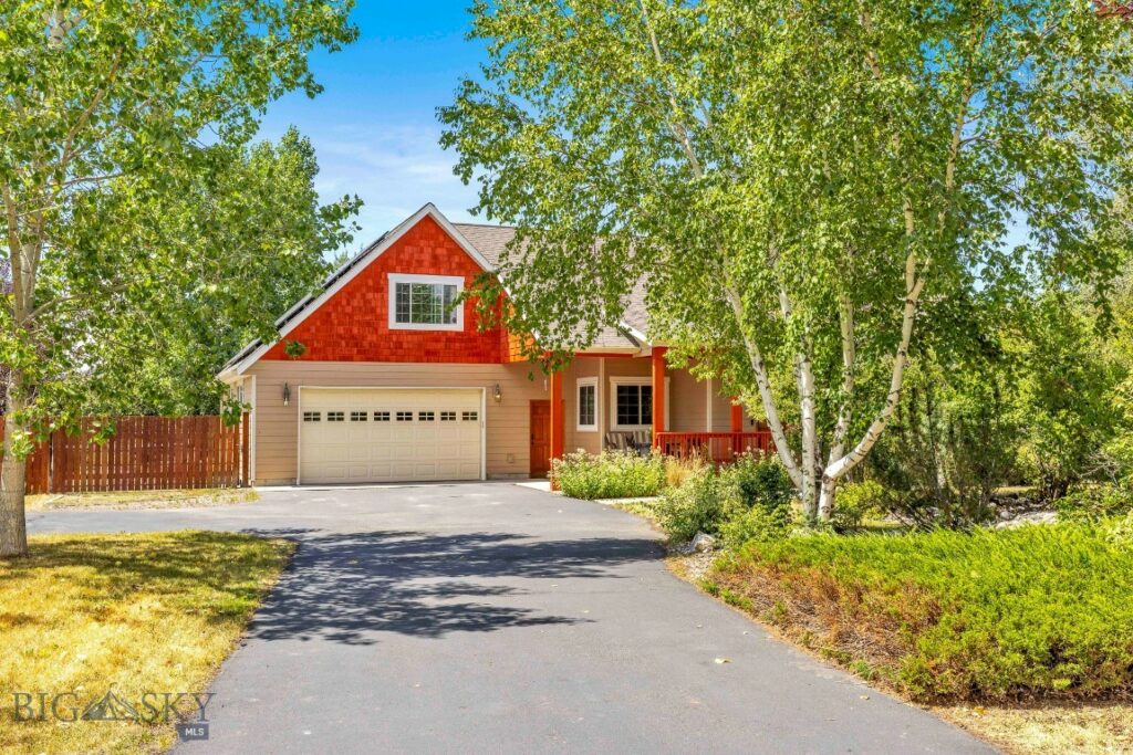 93 Landmark Drive, Belgrade MT 59714
