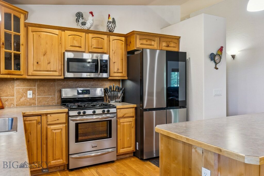 93 Landmark Drive, Belgrade MT 59714