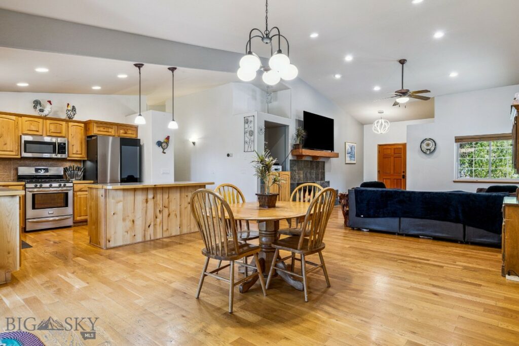 93 Landmark Drive, Belgrade MT 59714
