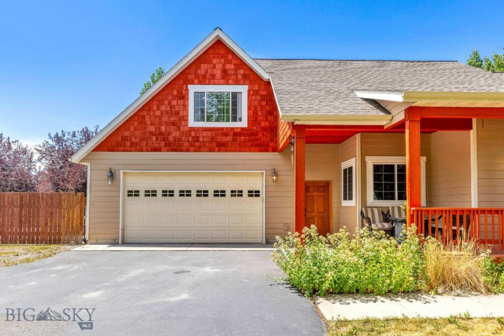 93 Landmark Drive, Belgrade MT 59714