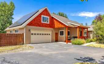 93 Landmark Drive, Belgrade MT 59714