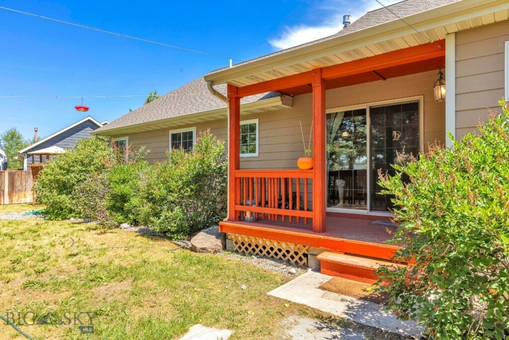 93 Landmark Drive, Belgrade MT 59714