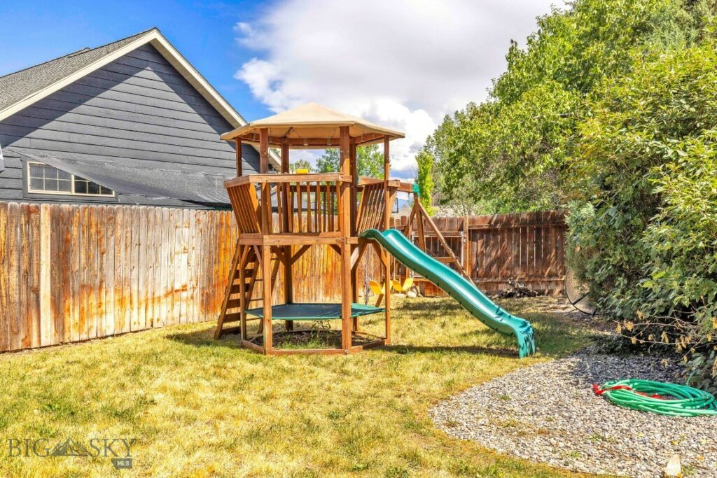 93 Landmark Drive, Belgrade MT 59714