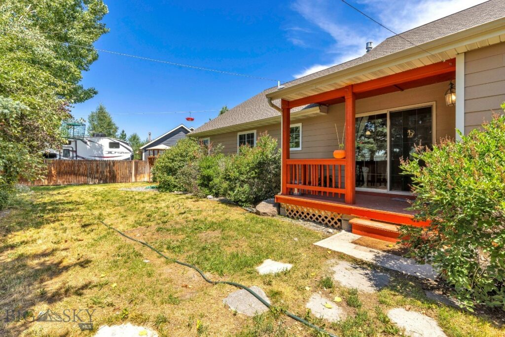 93 Landmark Drive, Belgrade MT 59714