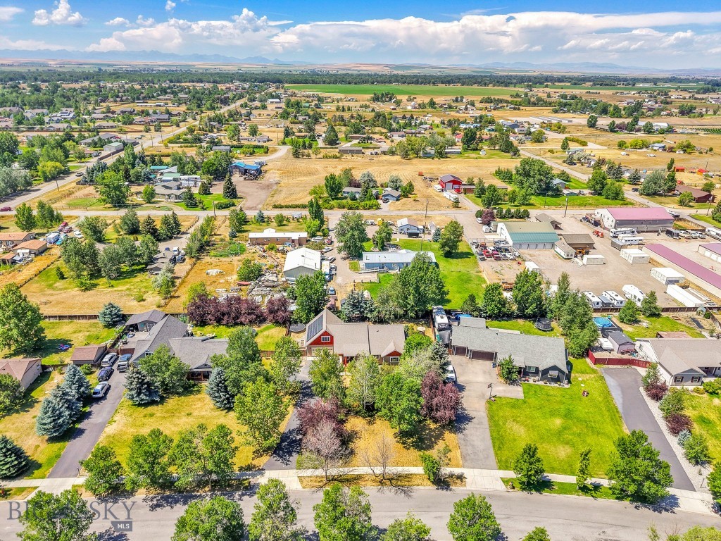 93 Landmark Drive, Belgrade MT 59714