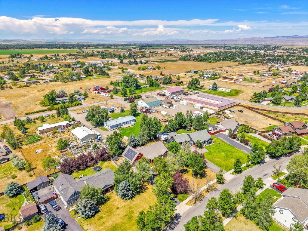 93 Landmark Drive, Belgrade MT 59714