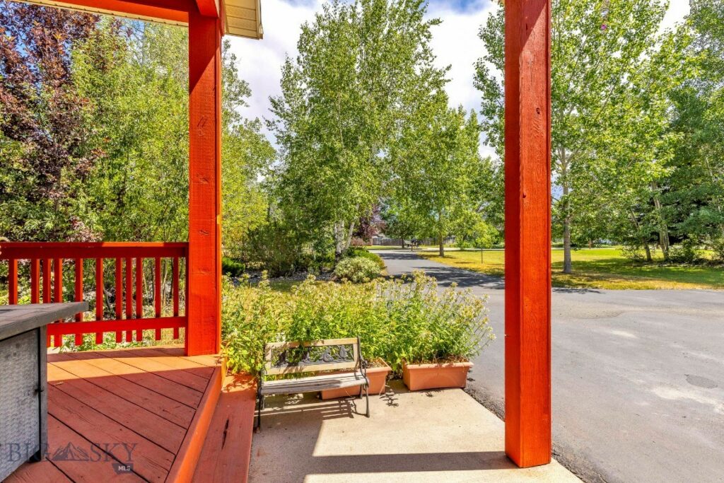 93 Landmark Drive, Belgrade MT 59714
