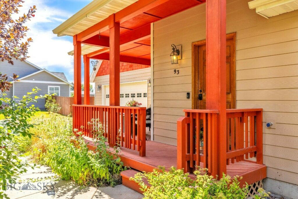 93 Landmark Drive, Belgrade MT 59714
