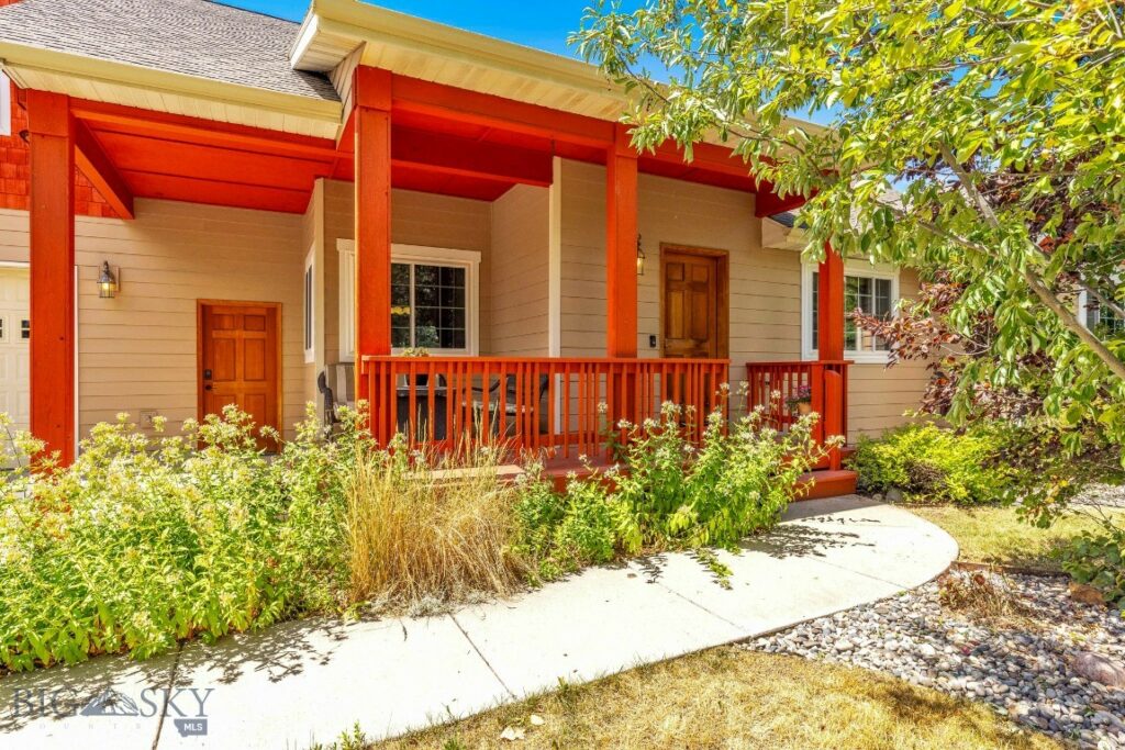 93 Landmark Drive, Belgrade MT 59714