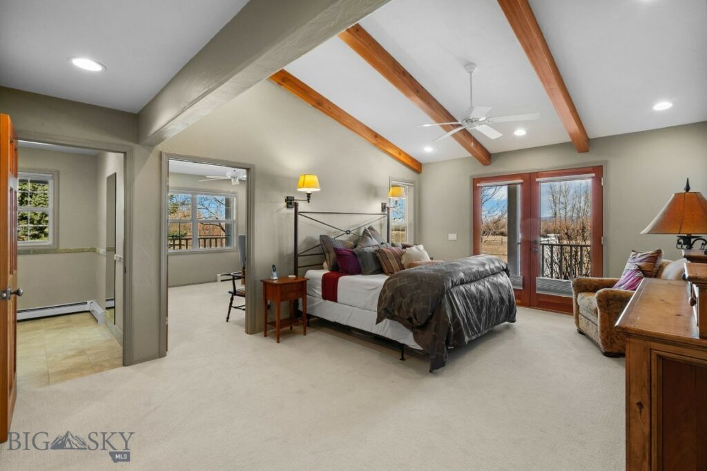 93 Rusty Duck Lane, Bozeman MT 59718