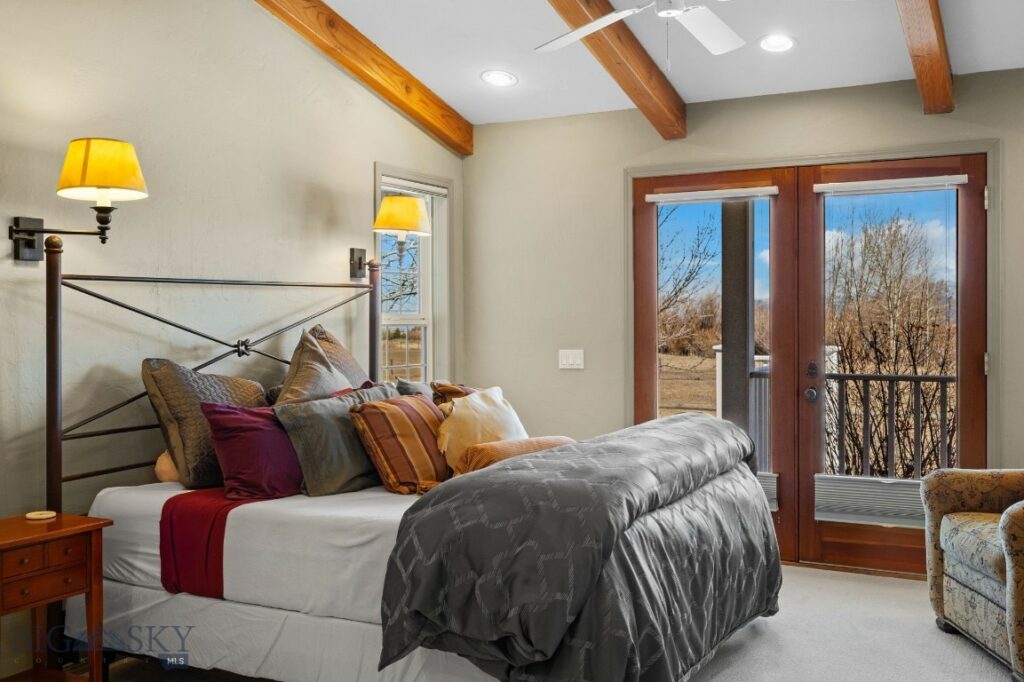 93 Rusty Duck Lane, Bozeman MT 59718