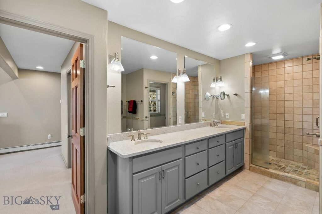 93 Rusty Duck Lane, Bozeman MT 59718
